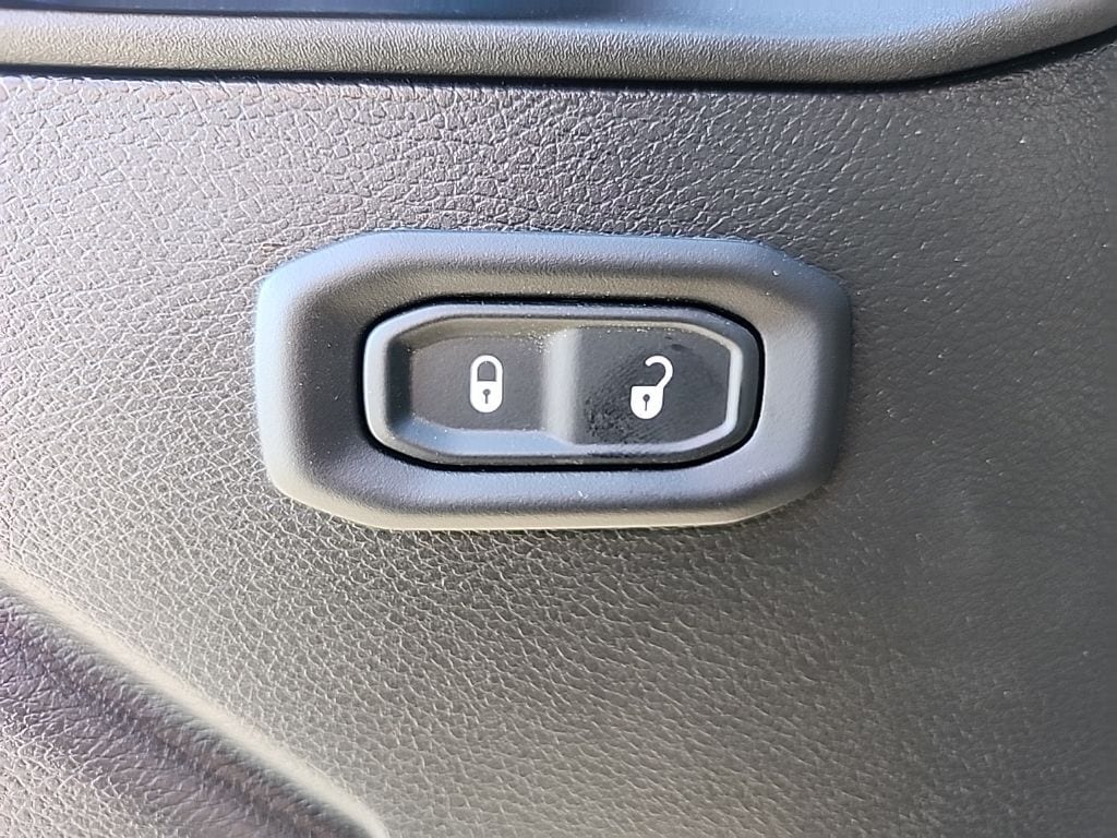 2026 Jeep Wrangler 4-Door Sport S - Photo 23