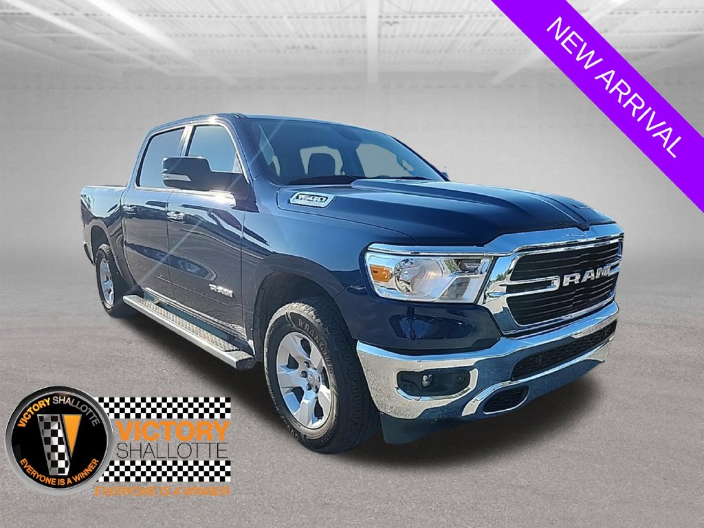2020 RAM 1500 Pickup