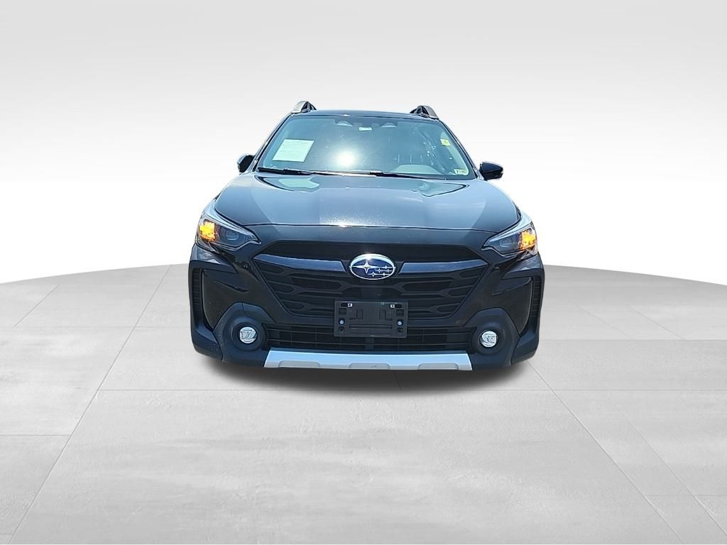 2024 Subaru Outback Limited photo 2