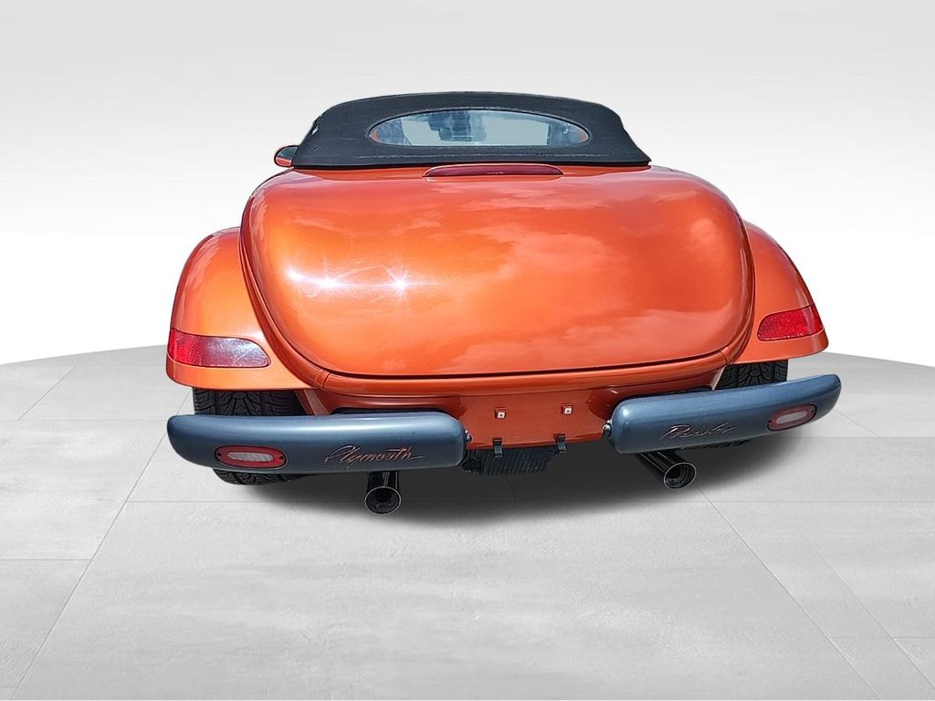 2001 Plymouth Prowler Base - Photo 8