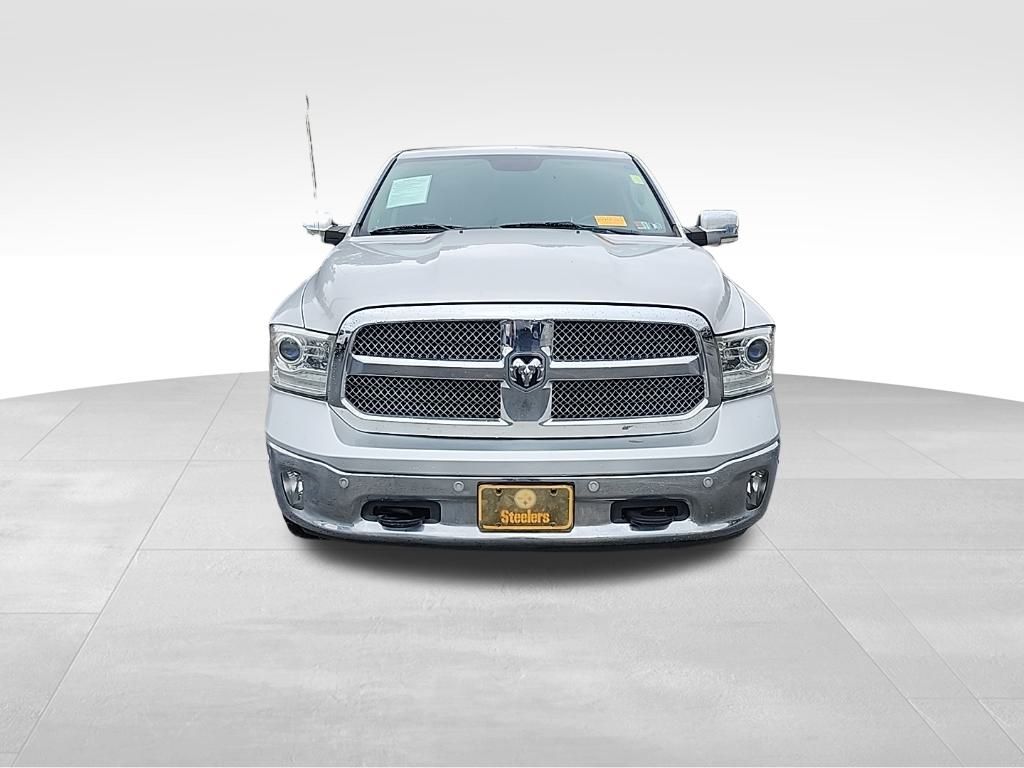 2016 Ram 1500 Longhorn photo 2