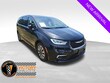  Chrysler Pacifica Plug-In Hybrid