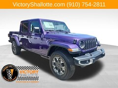2026 Jeep Gladiator SAHARA 4X4 Pickup