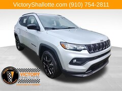 2026 Jeep Compass LATITUDE ALTITUDE 4X4 Sport Utility