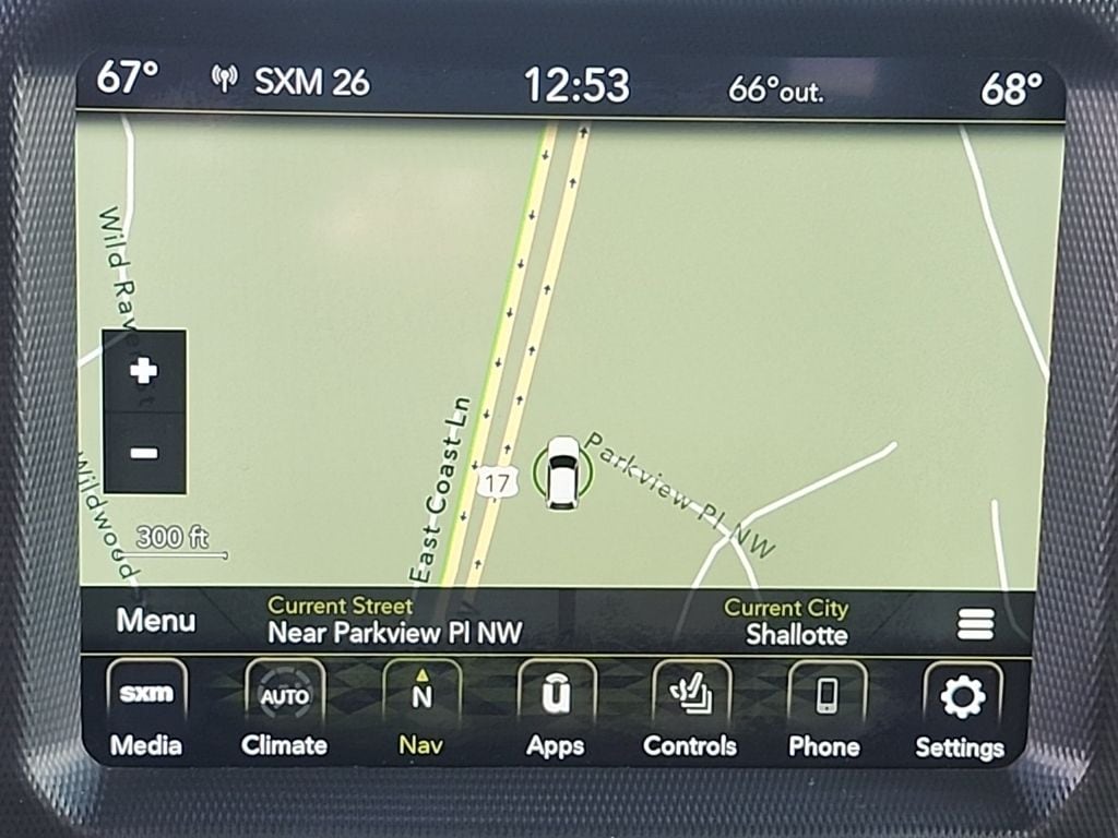 Certified 2021 Jeep Gladiator Mojave Truck Crew Cab