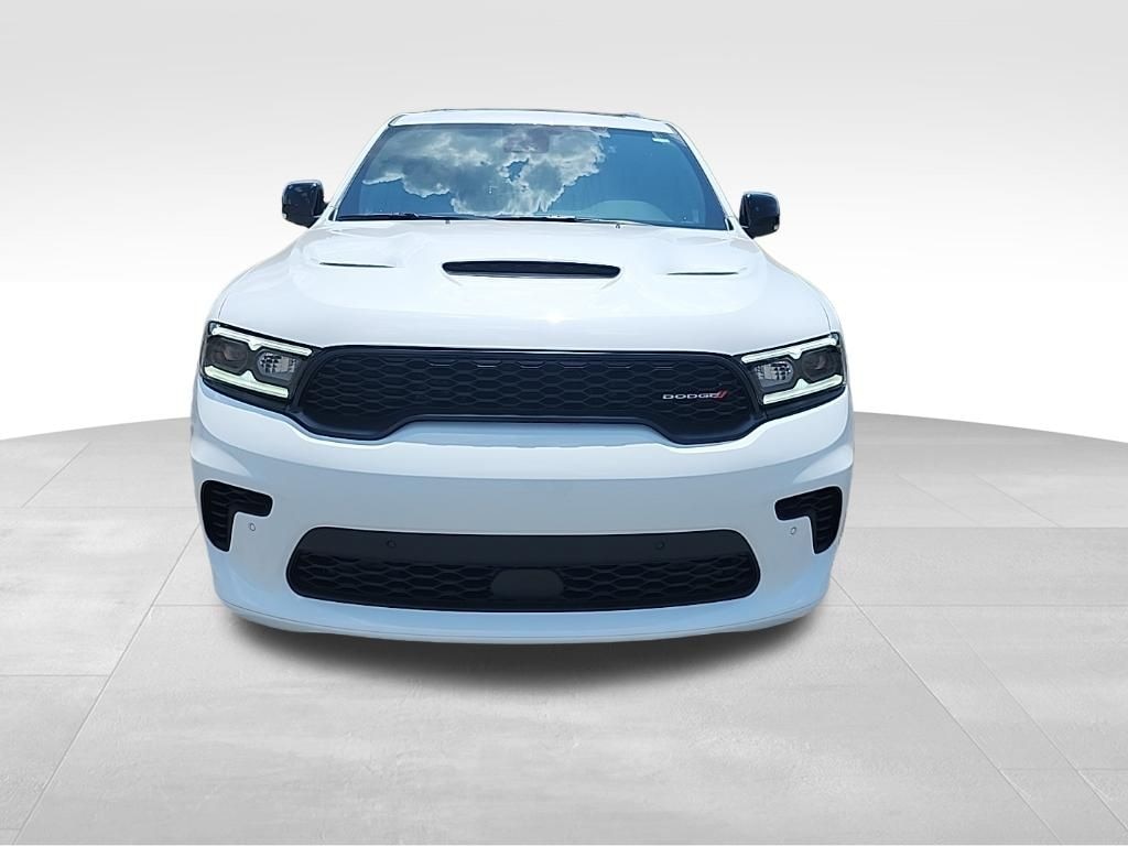 New 2026 Dodge Durango GT PLUS AWD HEMI V8 Sport Utility