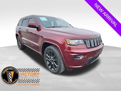 2019 Jeep Grand Cherokee Laredo SUV