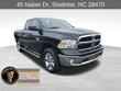 Ram 1500 Classic