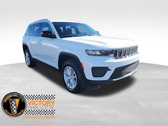 2025 Jeep Grand Cherokee LAREDO X 4X2 Sport Utility