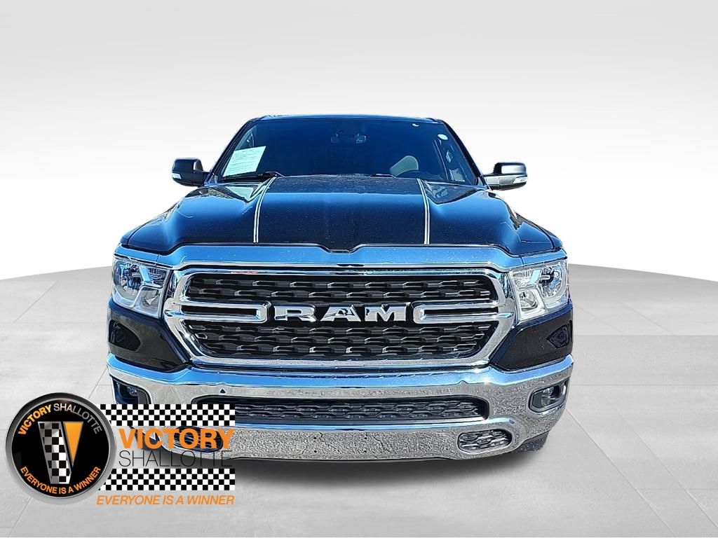 2022 Ram 1500 Big Horn Lone Star photo 2