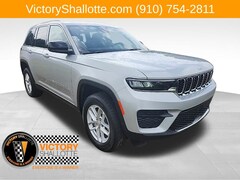 2026 Jeep Grand Cherokee LAREDO X 4X2 Sport Utility