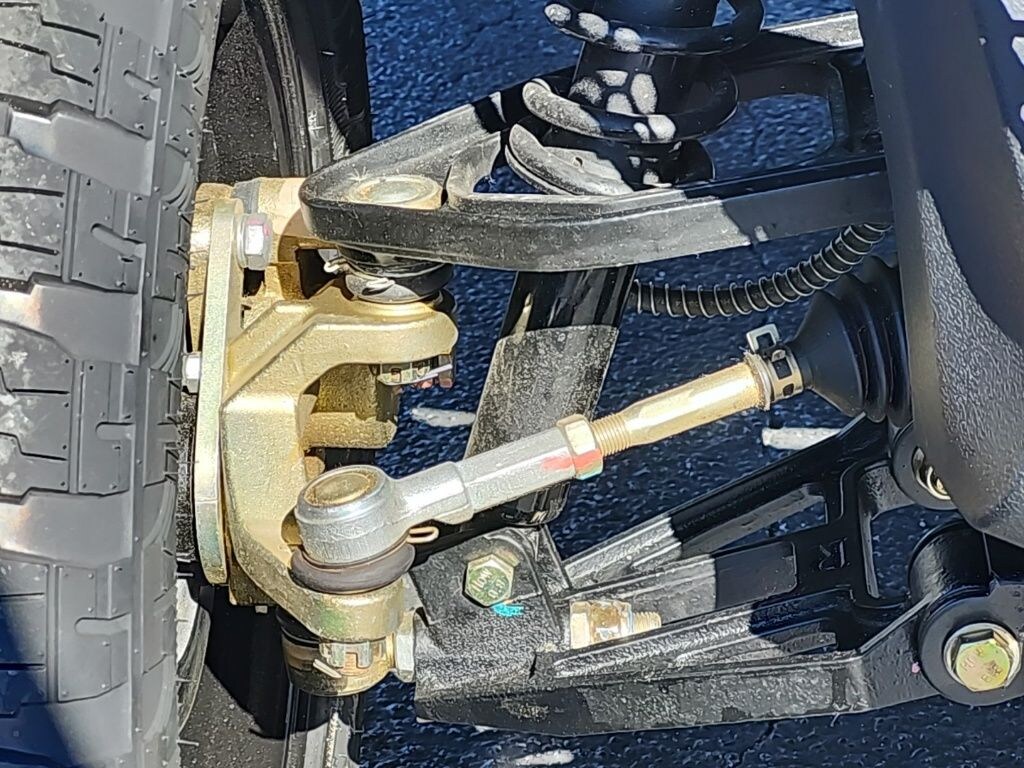 New 2025 Venom Strike