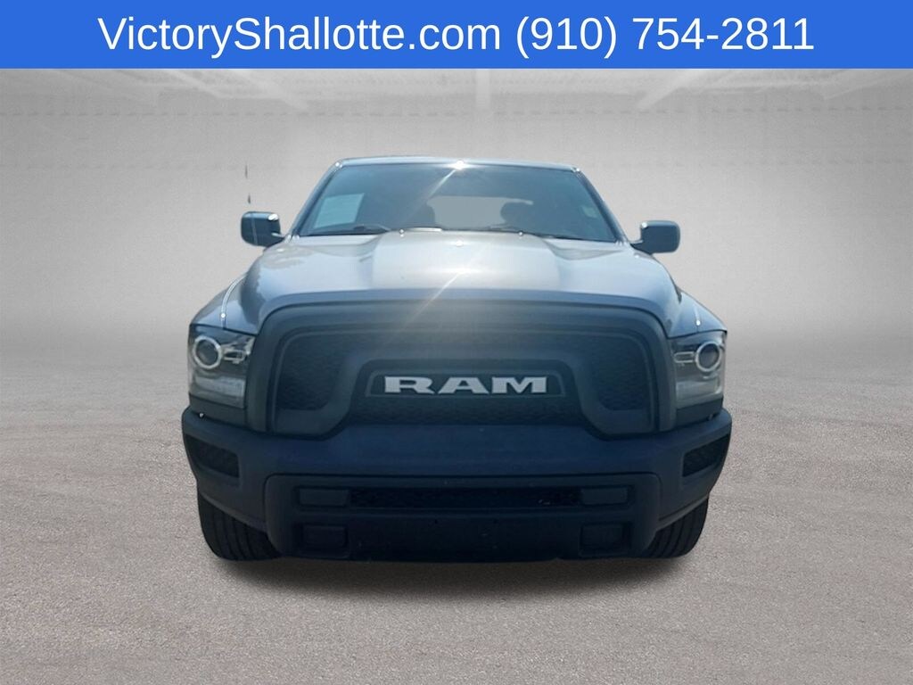 Used 2024 Ram 1500 Classic SLT Truck Crew Cab