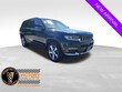 Jeep New Grand Cherokee