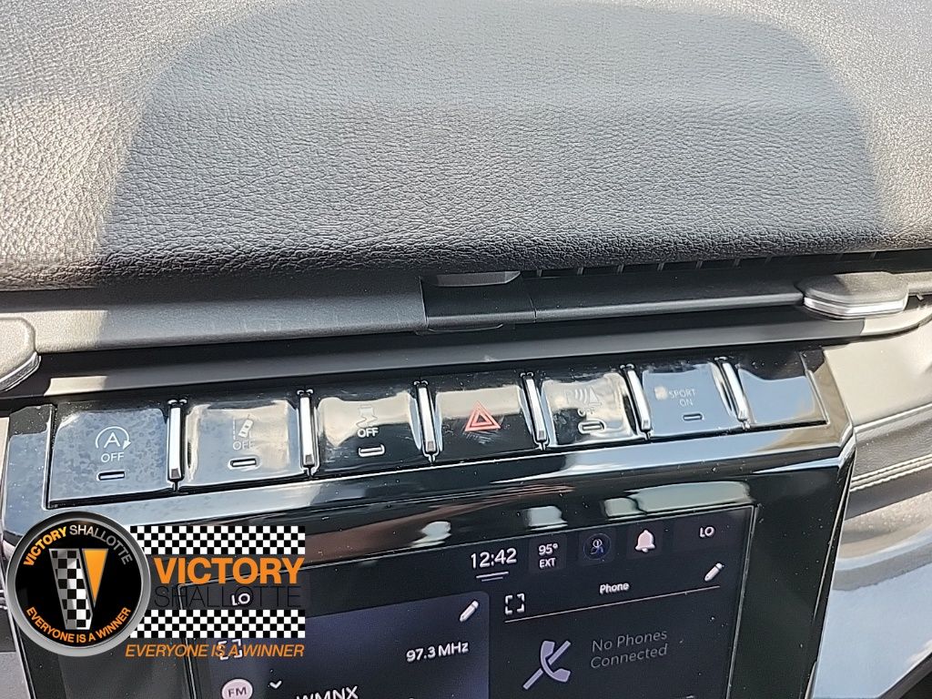 2023 Jeep Grand Cherokee Laredo - Photo 27