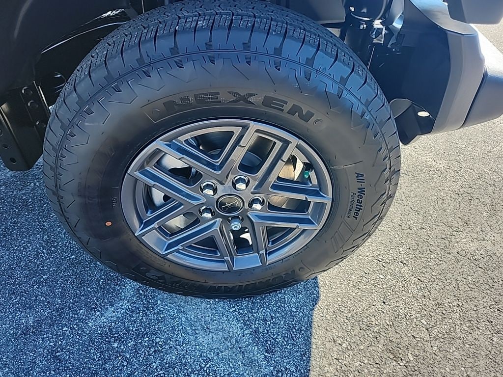 2026 Jeep Wrangler 4-Door Sport S - Photo 12