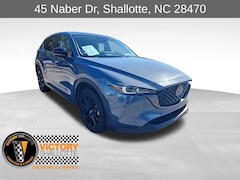 2024 Mazda CX-5 2.5 S Carbon Edition SUV