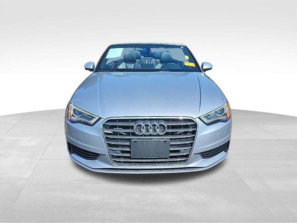 2015 Audi A3 Quattro Premium Plus photo 2