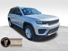 2025 Jeep Grand Cherokee LAREDO X 4X2 Sport Utility