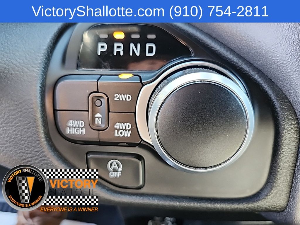 2023 RAM Ram 1500 Pickup Big Horn/Lone Star - Photo 29