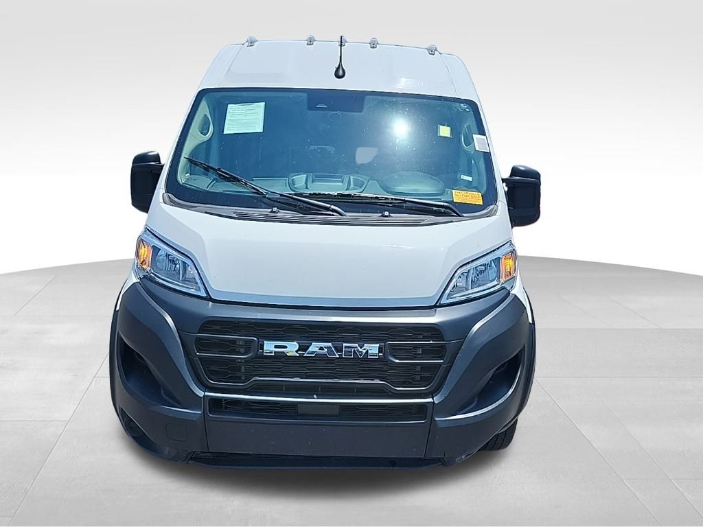 2023 Ram ProMaster 2500 photo 2