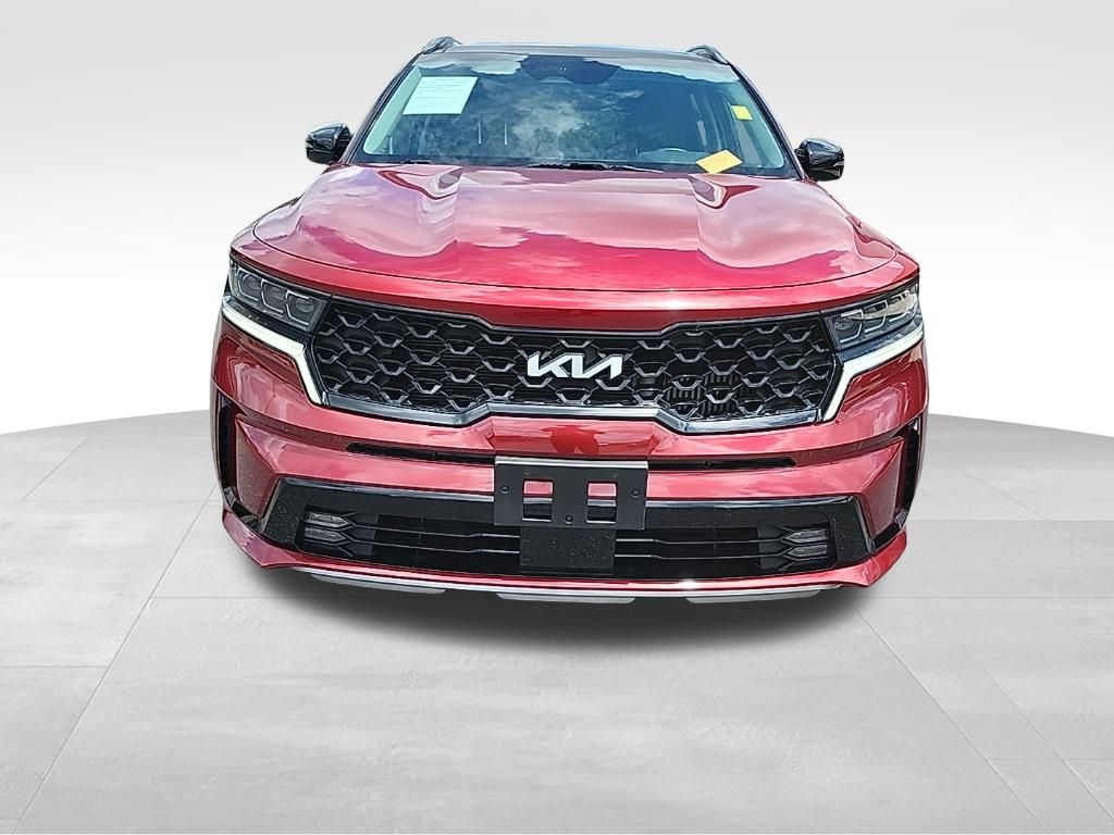 2023 Kia Sorento SX photo 2