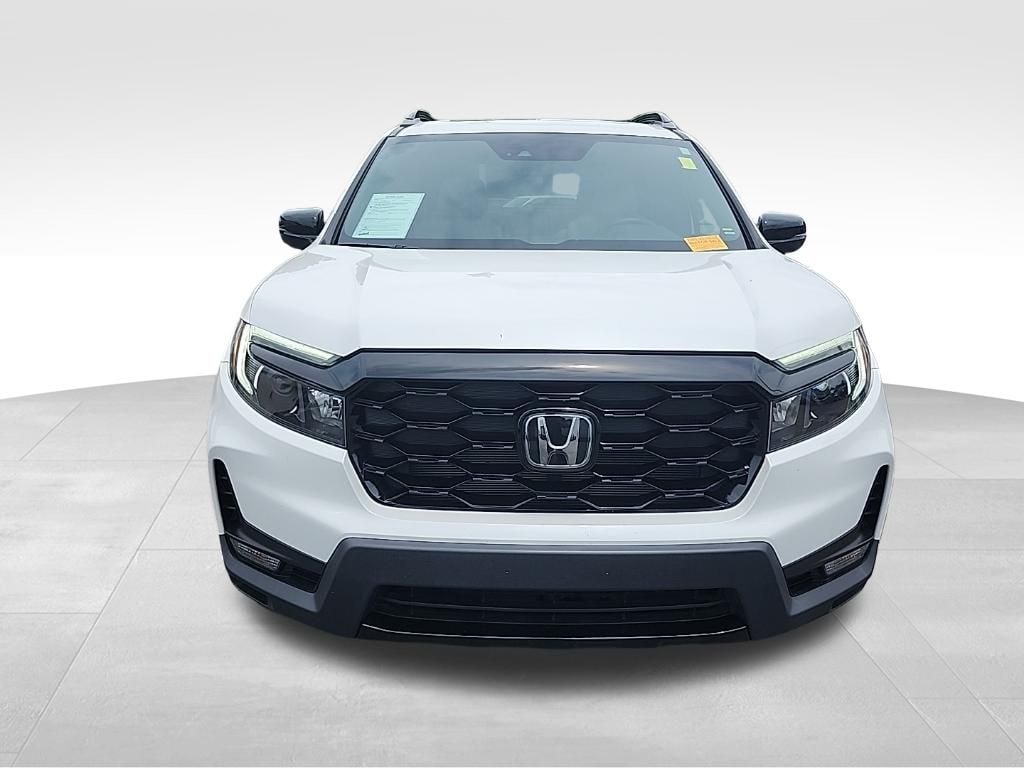 Certified 2023 Honda Passport Elite SUV