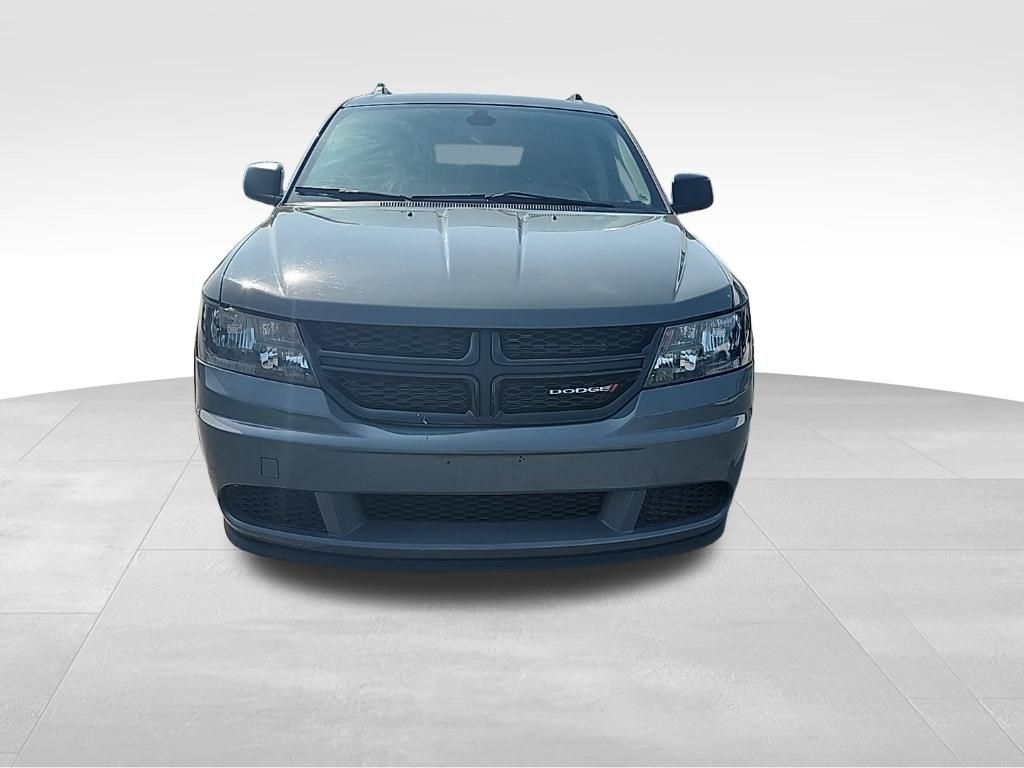 2020 Dodge Journey SE Value photo 2