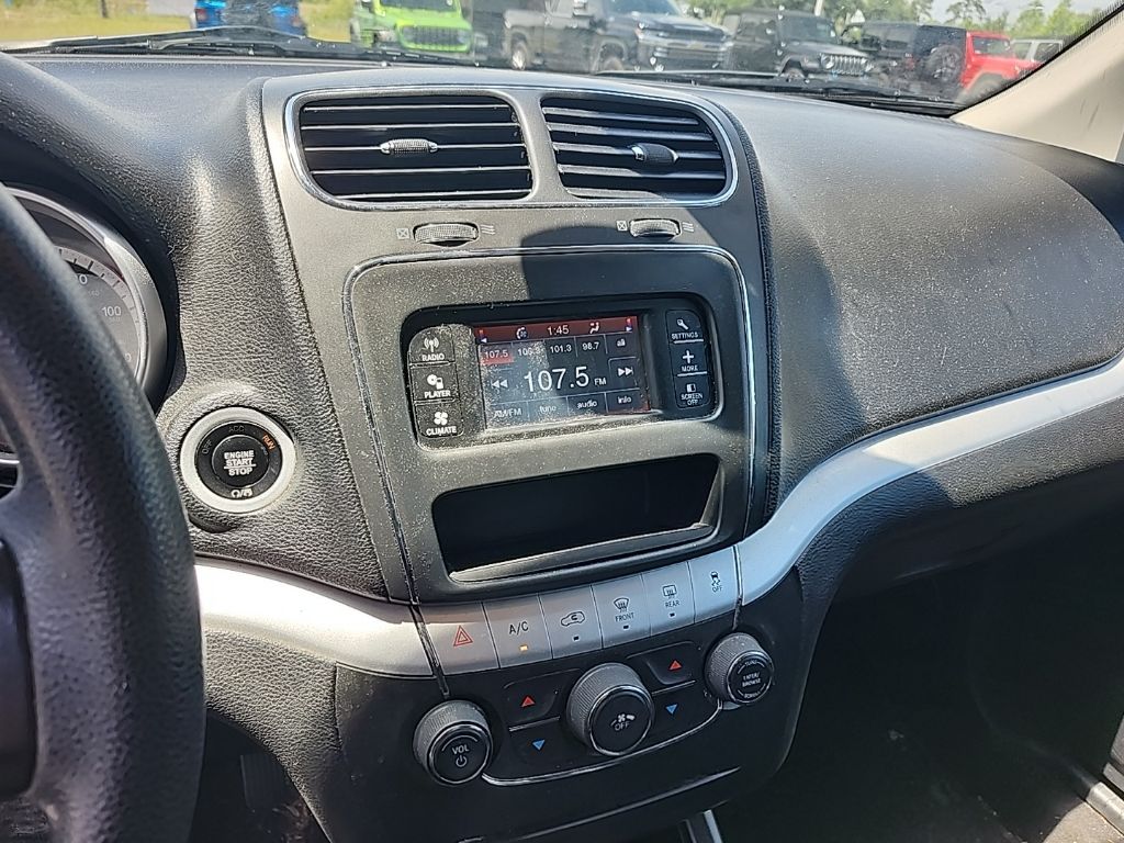 2019 Dodge Journey SE - Photo 20