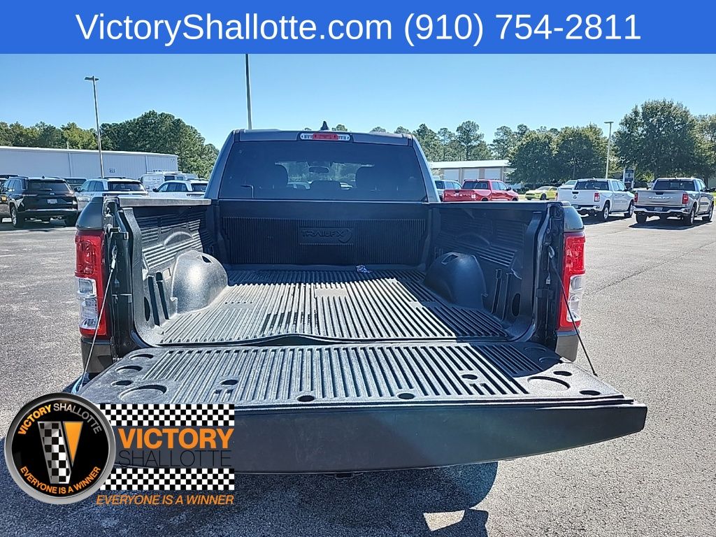 2023 RAM Ram 1500 Pickup Big Horn/Lone Star - Photo 11