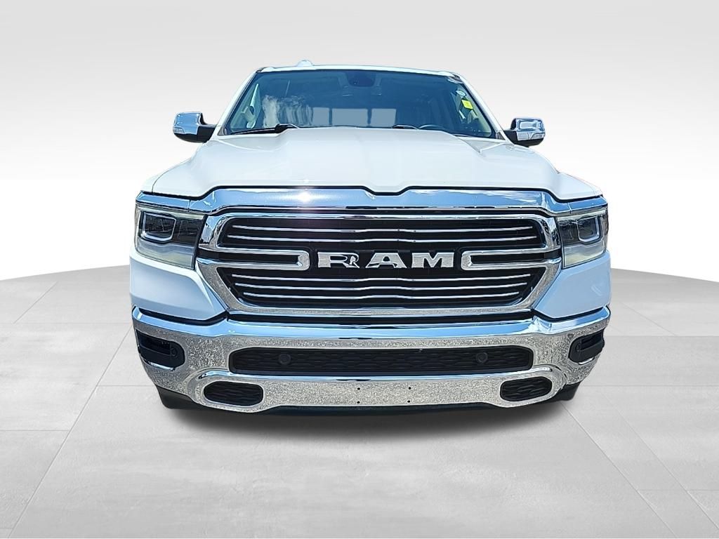 2020 Ram 1500 Laramie photo 2