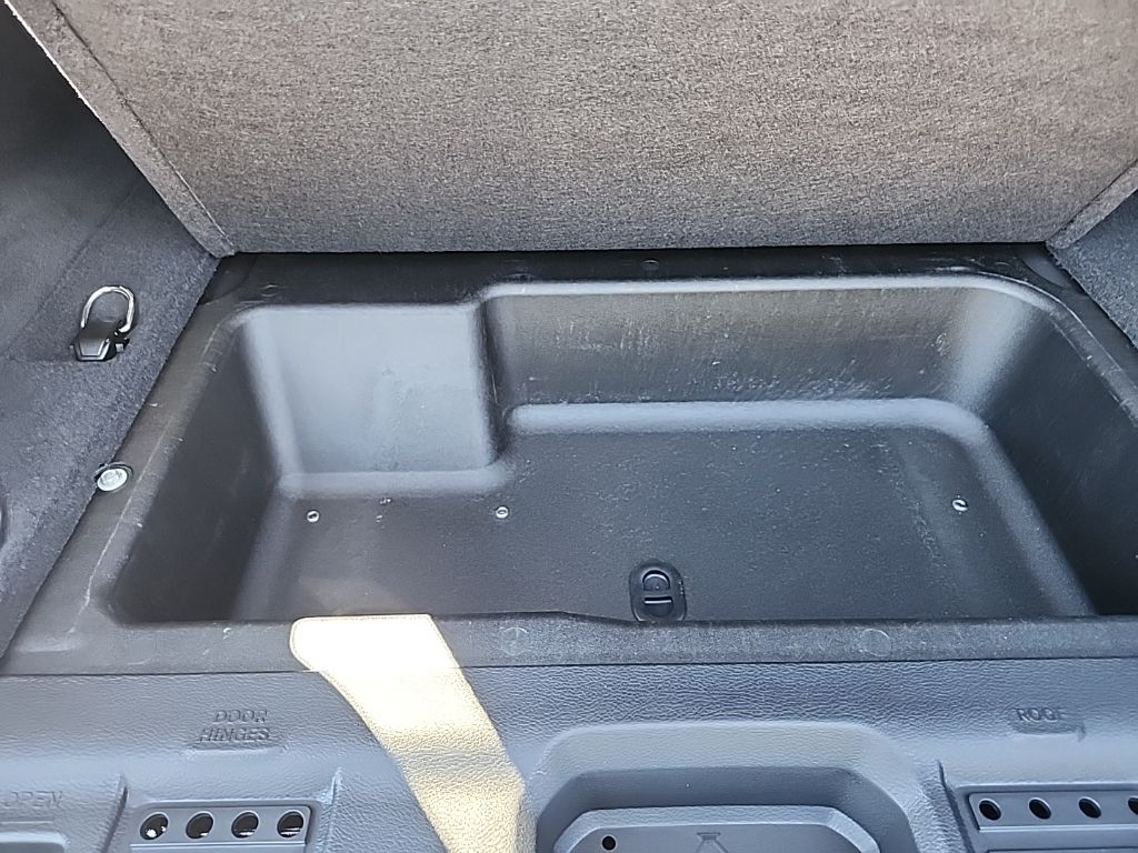 2026 Jeep Wrangler 4-Door Sport S - Photo 17