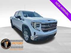 2024 GMC Sierra 1500 SLT Truck Crew Cab