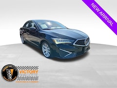 2020 Acura ILX Sedan