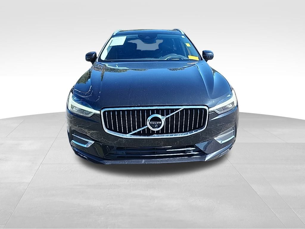 2021 Volvo XC60 T5 Inscription photo 3