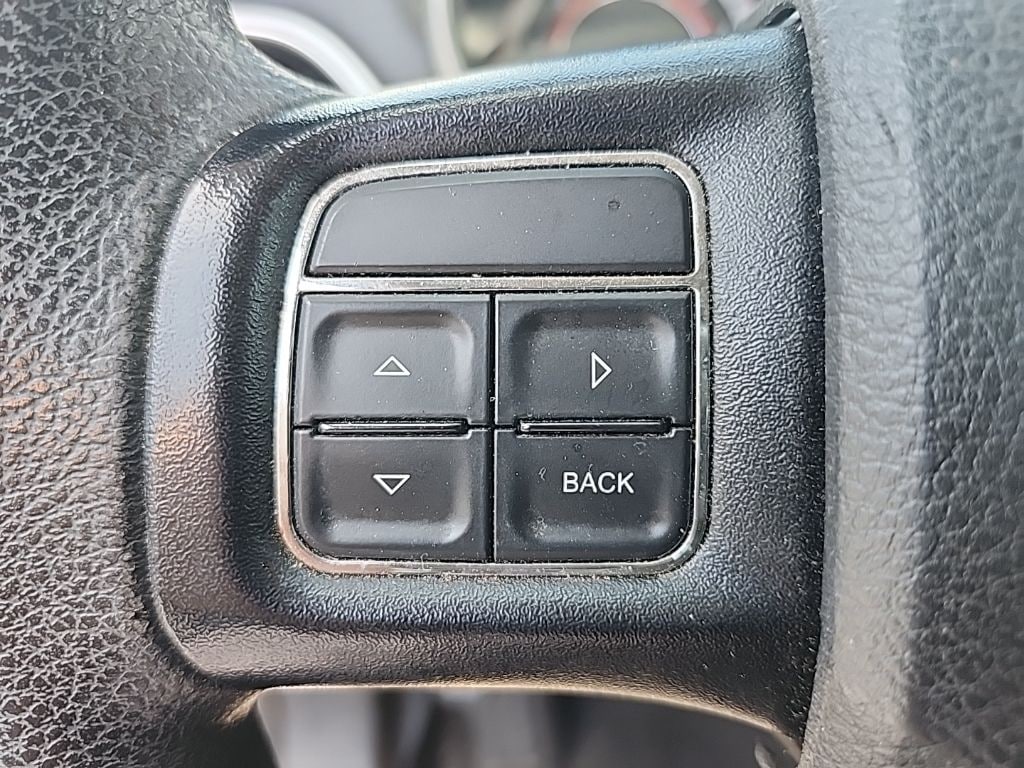 2019 Dodge Journey SE - Photo 18