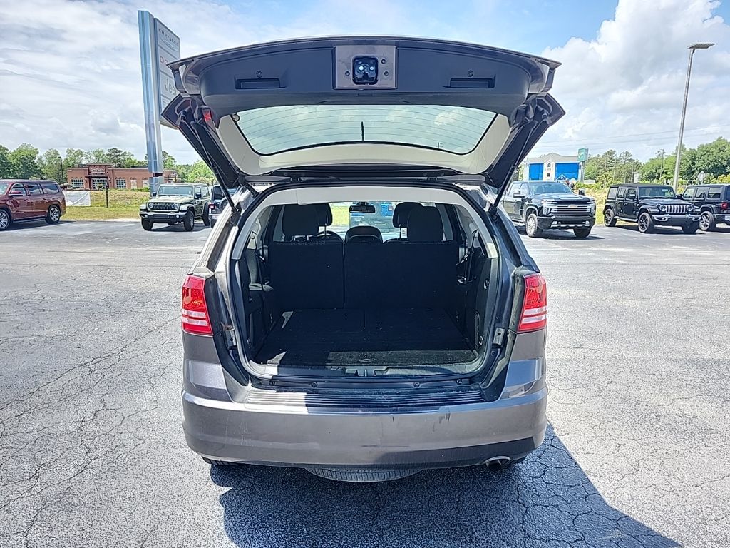 2019 Dodge Journey SE - Photo 14