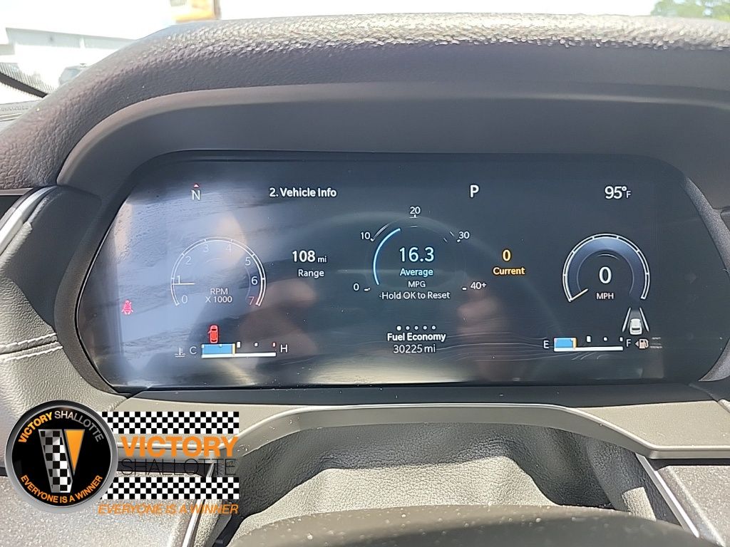 2023 Jeep Grand Cherokee Laredo - Photo 24