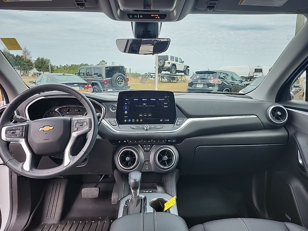 Used 2024 Chevrolet Blazer LT w/3LT SUV