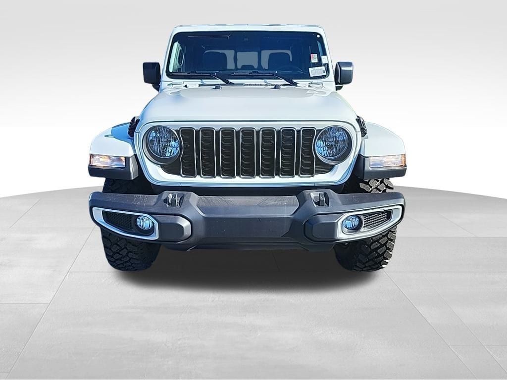 New 2025 Jeep Gladiator HIGH TIDE 4X4 Pickup