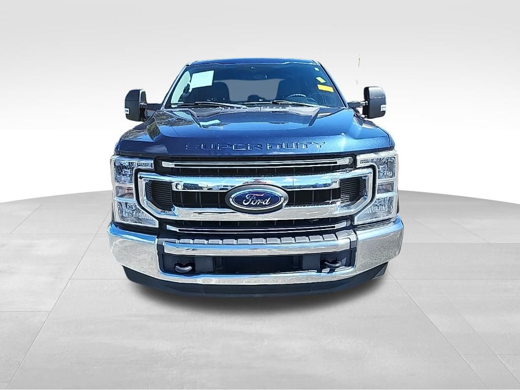 2020 Ford F-250 XL photo 2