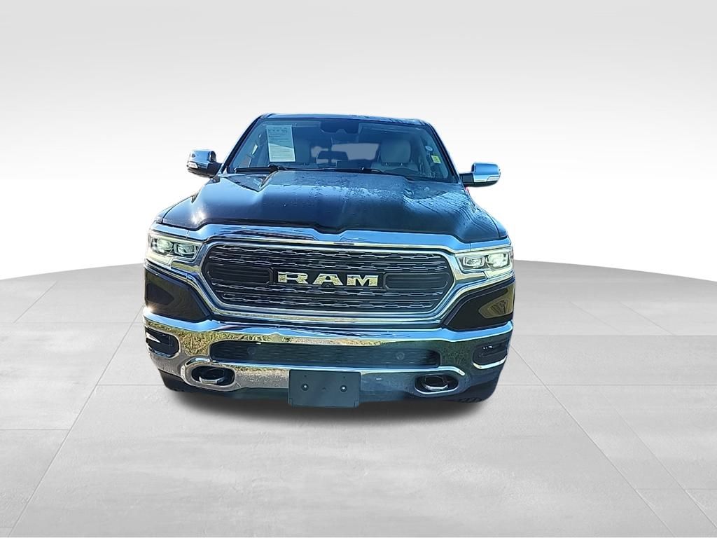 2022 Ram 1500 Limited photo 3