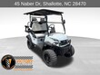 Venom Strike 4-Seater