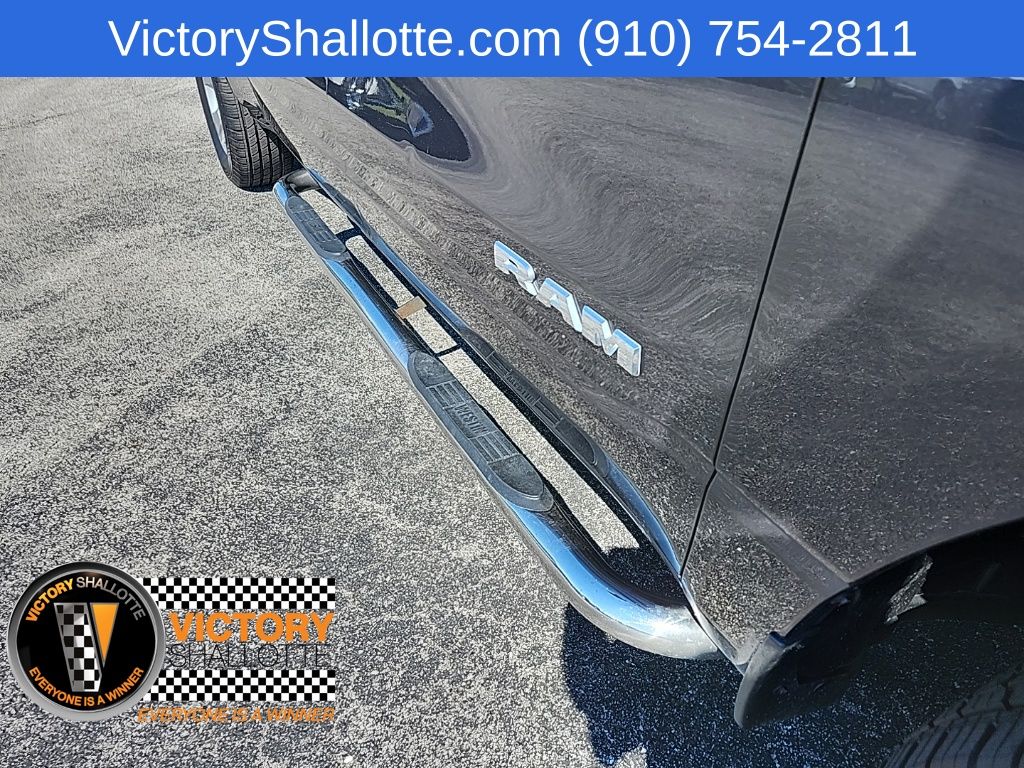 2023 RAM Ram 1500 Pickup Big Horn/Lone Star - Photo 16