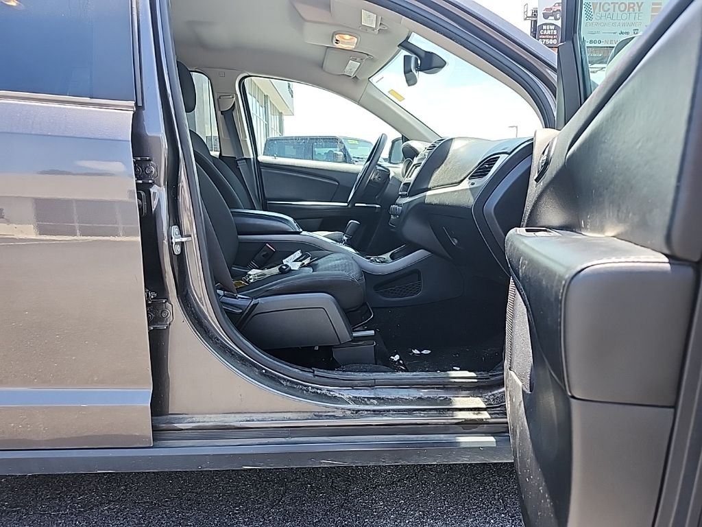 2019 Dodge Journey SE - Photo 13