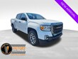 GMC Canyon