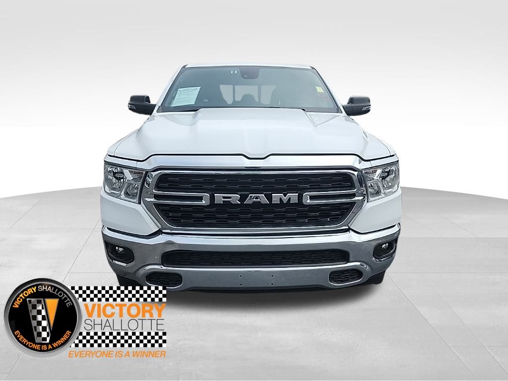 2023 Ram 1500 Big Horn Lone Star photo 2