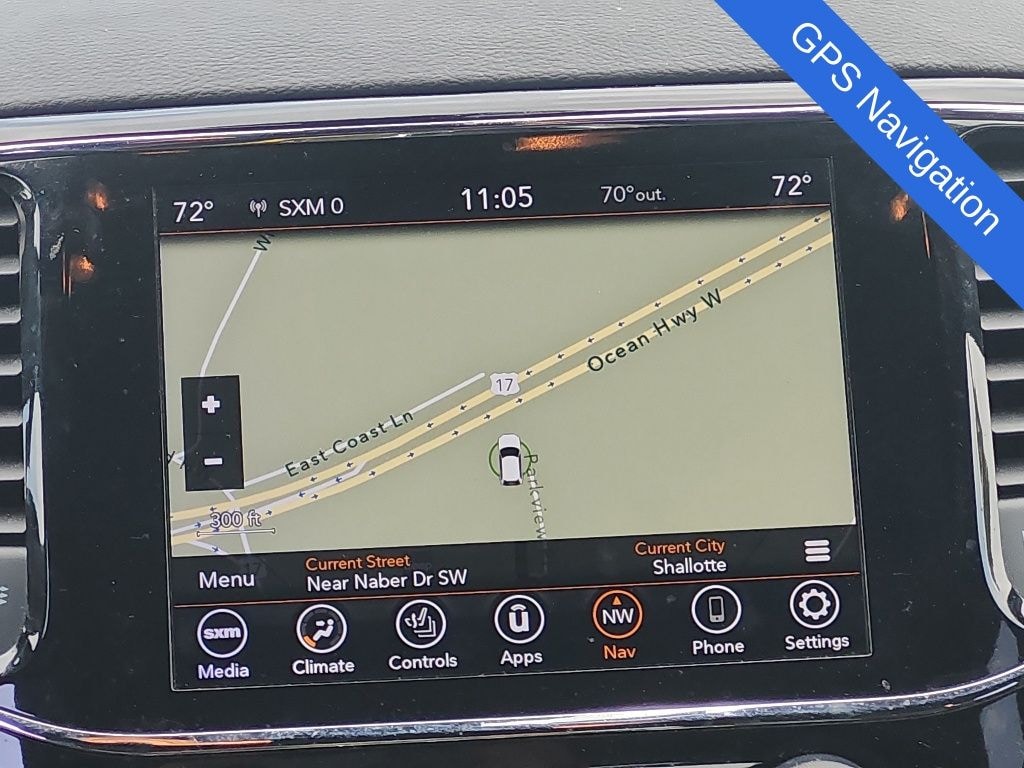 Certified 2021 Jeep Grand Cherokee Laredo SUV