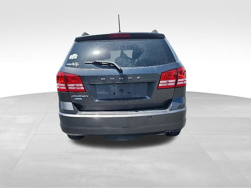 2019 Dodge Journey SE - Photo 9