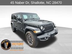 2021 Jeep Wrangler Unlimited Sport SUV